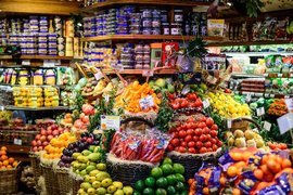 Nomme Market in Estonia, Harju County | Spices,Organic Food,Groceries,Baked Goods,Fruit & Vegetable,Herbs - Country Helper
