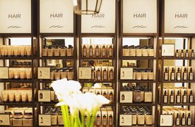 Nashi Argan Store Firenze in Italy, Tuscany | Fragrance,Cosmetics - Country Helper