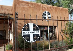 Nathalie Home in USA, New Mexico | Clothes - Rated 5