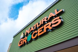 Natural Grocers | Baked Goods,Dairy,Organic Food - Rated 4.5