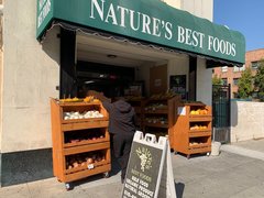 Nature's Best Foods in USA, California | Fruit & Vegetable,Organic Food - Country Helper