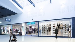 Kiabi Stores Naples in Italy, Campania | Clothes - Country Helper