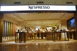 Nespresso Boutique Glasgow in United Kingdom, Scotland | Coffee - Country Helper