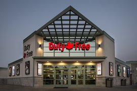Niagara Duty Free Shops in Canada, Ontario | Beer,Beverages,Wine,Spirits - Rated 4.2