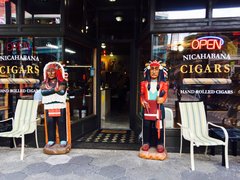 Nicahabana Cigars in USA, Florida | Tobacco Products - Country Helper