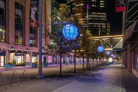 Nicollet Mall in USA, Minnesota | Accessories,Clothes,Sportswear - Country Helper