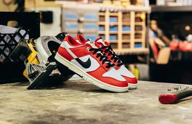Nike Store | Sportswear - Rated 4