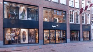 Nike Store Amsterdam | Sportswear - Rated 3.9