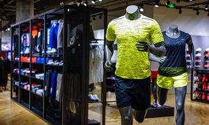 Nike Store Bologna in Italy, Emilia-Romagna | Sportswear - Country Helper