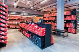 Nike Store in Lithuania, Vilnius County | Sporting Equipment,Sportswear - Country Helper