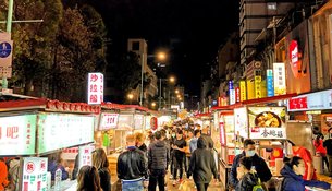 Ningxia Night Market | Groceries,Clothes,Gifts,Home Decor,Art,Herbs,Tea - Rated 4.2