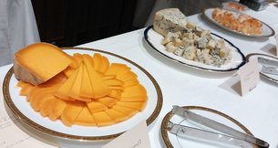 Niseko Cheese in Japan, Tohoku | Dairy - Rated 4