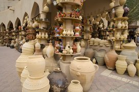 Nizwa Souq in Oman, Ad Dakhiliyah Governorate | Art,Handicrafts,Clothes,Handbags,Fruit & Vegetable,Other Crafts,Accessories - Country Helper