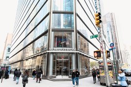 Nordstrom Men's Store in USA, New York | Clothes - Country Helper