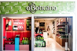 O Boticario in Brazil, Central-West | Natural Beauty Products,Cosmetics - Country Helper