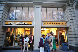 Oaklandish in USA, California | Clothes - Country Helper