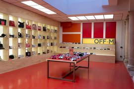 Off-Market in Italy, Lombardy | Shoes,Clothes,Accessories - Rated 4.7