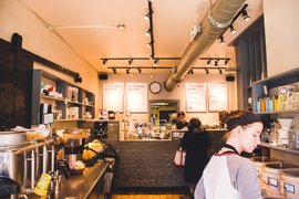 Old City Coffee in USA, Pennsylvania | Coffee - Country Helper