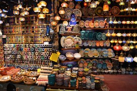 Old Pokhara Bazaar | Souvenirs,Handicrafts,Clothes,Handbags,Groceries,Accessories,Spices - Rated 3.9