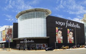 Open Plaza Angamos in Peru, Lima | Shoes,Clothes,Handbags,Swimwear,Sportswear,Natural Beauty Products - Rated 4.3