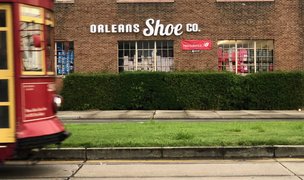 Orleans Shoe Co in USA, Louisiana | Shoes - Country Helper