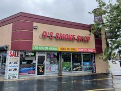 O's Smoke Shop & Exotic Snacks in USA, New York | Tobacco Products - Country Helper