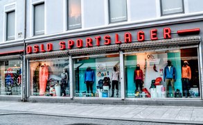 Oslo Sportslager AS in Norway, Eastern Norway | Sportswear - Country Helper