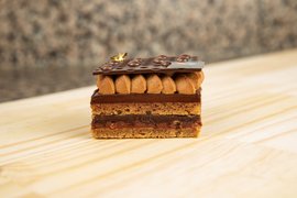 Patisserie Chocolaterie Pralus Lyon Presqu'ile | Baked Goods - Rated 4.6