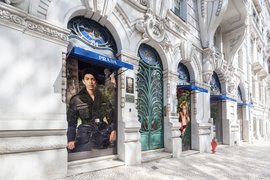 Prada Store Lisbon in Portugal, Lisbon metropolitan area | Clothes,Accessories - Country Helper
