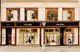 Prada Salzburg Store in Austria, Salzburg | Shoes,Clothes,Handbags,Accessories - Country Helper