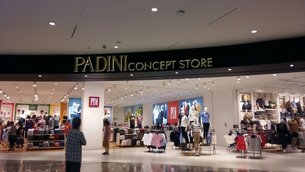 Padini Concept Store in Malaysia, Greater Kuala Lumpur | Clothes - Rated 4.4