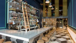 Pairings Portland Wine Shop & Bar in USA, Oregon | Beverages,Wine,Spirits - Rated 4.8