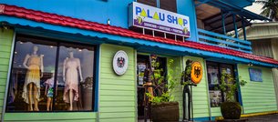Palau Shop in Palau, Koror State Legislature | Souvenirs,Gifts - Country Helper