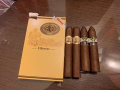 Panama Cigars Company | Tobacco Products - Rated 4.9