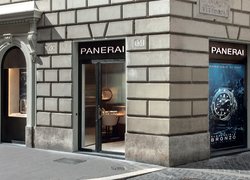 Panerai Rome in Italy, Lazio | Watches - Rated 4.9