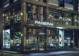 Panerai in Switzerland, Canton of Geneva | Watches - Rated 4.8