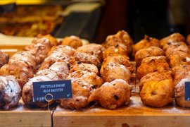 Eredi Romani Bakery in Italy, Lombardy | Baked Goods - Country Helper