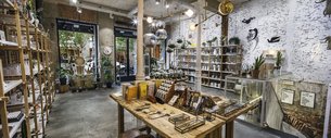 El Moderno Concept Store in Spain, Community of Madrid | Gifts - Country Helper
