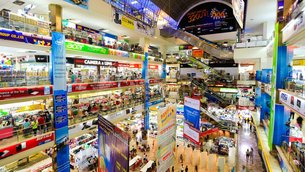 Pantip Plaza in Thailand, Central Thailand | Clothes,Sportswear,Accessories - Country Helper
