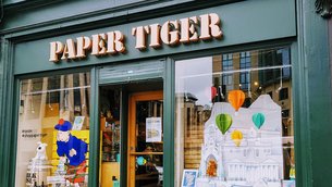 Paper Tiger | Souvenirs - Rated 4.7