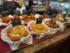 Paradise Bakery & Cafe in USA, Colorado | Baked Goods - Country Helper