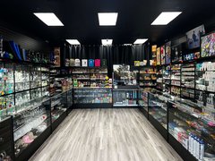 Paradise Smoke & Vape in USA, District of Columbia | Tobacco Products,e-Cigarettes - Country Helper
