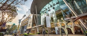Paragon in Singapore, Singapore city-state | Gifts,Clothes,Sportswear,Fragrance,Accessories - Country Helper