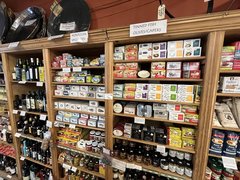 Paris-Madrid Grocery in USA, Washington | Groceries - Country Helper