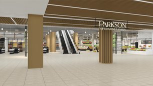 Parkson Laos in Laos, Vientiane Prefecture | Shoes,Clothes,Handbags,Swimwear,Sportswear,Accessories - Rated 4.1