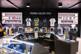 Parma Calcio Store in Italy, Emilia-Romagna | Sportswear - Country Helper