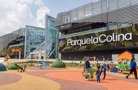 La Colina Shopping Mall Park in Colombia, Capital District of Colombia | Shoes,Clothes,Sporting Equipment,Sportswear,Accessories - Country Helper