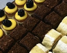 Pasticceria Dal Fior in Italy, Veneto | Baked Goods - Country Helper