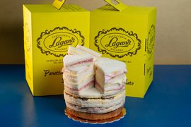 Lagana' Pastry Shop in Italy, Emilia-Romagna | Baked Goods - Country Helper
