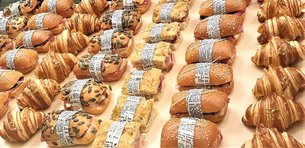 Pasticceria Viscontea in Italy, Lombardy | Baked Goods,Sweets - Country Helper